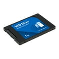 thumbnail image 3 of WD Blue SA510 WDS100T3B0A - SSD - 1 To - Interne - 2,5 Pouces - SATA 6 Gb/s - Bleu, 3 of 3