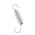 thumbnail image 4 of VONKY Premium 57mm Exhaust Pipe Spring for Motorcycle Muffler Reliable Performance Link Hooks Style A 1Set, 4 of 6