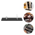 thumbnail image 3 of Shisuyan Transparent Cutter Display Holder Cutter Holder Acrylic Sturdy Cutter Storage Stand, 3 of 8