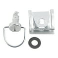 thumbnail image 4 of 5x Fairing Panel Quick Release Fastener Bolt Quarter Turn Fasteners Bolts 14mm, 4 of 8