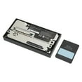 thumbnail image 3 of SATA Interface Network Adapterfor P,Game Hard Disk Adapter P HDD Adapter SATA Network Adapter Superior Craftsmanship, 3 of 9