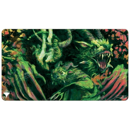 Modern Horizons 3 Birthing Ritual Standard Gaming Playmat for Magic: The Gathering