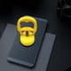 thumbnail image 5 of Extractor de abolladuras para coche, potente extractor de abolladuras con mango, reparación de abolladuras sin pintura. Bolso OPP amarillo, 5 of 7