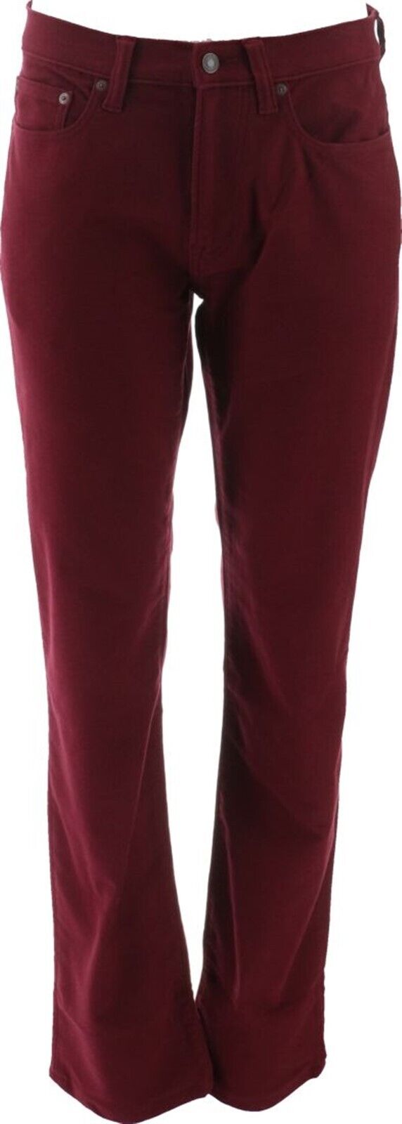 moleskin pants lands end