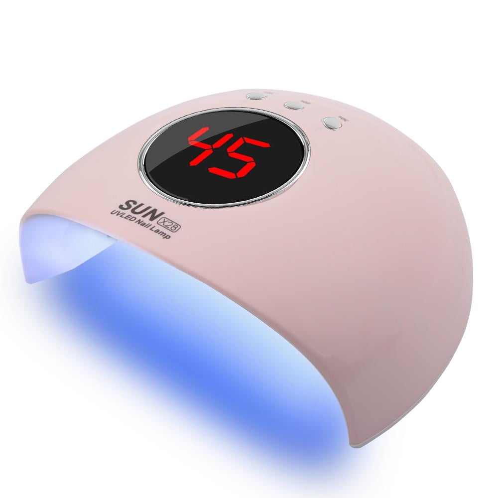 Willstar 36W 12LED UV LED Nail Lamp Gel Nail Polish Dryer UV Light Fast