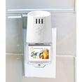 thumbnail image 2 of Scent Fill Soft Cashmere & Amber Plug In Air Freshener, 4 Scented Oil Refills, 2 of 3