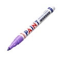 thumbnail image 1 of Tombstone Marker Pen Waterproof Headstone Marker for Restoring Faded Inscriptions Cemetery Monument Paint Pen for Gravestone Lettering And Memorial Restoration, 1 of 8