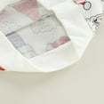 thumbnail image 5 of Chandail en Molleton de Noël pour Bébé Col Rond Manches Longues 6M-4Y, 5 of 5