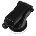 thumbnail image 1 of Shisuyan Support Dvr Métal 1Pcs 5.9x2.8x2.5in, 1 of 9