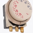 thumbnail image 3 of DECORNIJIA Refrigeration Controller Refrigerator Thermostat .0x10.0x5.0in Adjustable Temperature Range 1Set, 3 of 7