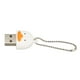 thumbnail image 4 of Unidad Flash De Dibujos Animados, Cute U Disk Support Intercambio En Caliente Interfaz USB A Prueba De Humedad Material De PVC Resistente A Los Golpes Para Tableta Para Windows, 4 of 8
