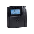 thumbnail image 2 of Pyramid TimeTrax EZ Ethernet - Time clock system - magnetic swipe - 50 employees - Ethernet - black, 2 of 4