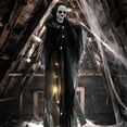 thumbnail image 5 of LmnLft Hanging Ghost Decorations, Scary Flying Grim Reaper Skeleton Figures for Outdoor Yard Haunted House, 5 of 6