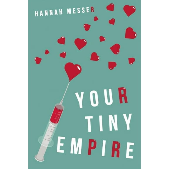 Your Tiny Empire, (Paperback)