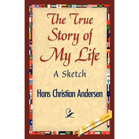 The True Story of My Life, (Paperback)