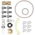 thumbnail image 2 of Turbocharger Repair Rebuild Kit Accessories Replacement for Speed 3 Speed 6 KO3 KO4 Turbo, 2 of 8