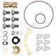 thumbnail image 1 of Kit De Reparación Turbo, Accesorios Completos De Reparación De Turbocompresor, Práctico Y Duradero Para KO3 KO4 Turbo ANGGREK Otros, 1 of 8