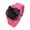 Pink, variant on Cartoon KT Cat LED Electronic Watch