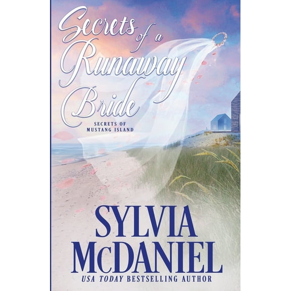 Secrets of a Runaway Bride: Sweet Beach Read