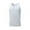 White, variant on ZZwxWA Muscle Shirts for Men Cool Your Life Fashion Shirt Printed Oversize Plus Size Round Neck Tank Tops Summer Male Clothing Loose Fit Holiday Beach Tops Casual Quick-Dry Sleeveless Blouse
