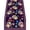 #A02-A, variant on Mexican Fiesta Table Runner, Sugar Skull Dia De Los Muertos Print, Cinco De Mayo Tablecloth Style, Party Decor Supplies for Home 13x47 Inch