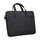 thumbnail image 2 of Bolso portátil Bolsa de hombro mensajero Funda de cuaderno de 14 pulgadas • Tela de agua elegante • Protección contra forros suaves • Compartimentos extra • Correa ergonómica, 2 of 6