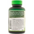 thumbnail image 3 of Nature's Truth Ultra Soya Lecithin 1200 mg, 120 ea (Pack of 3), 3 of 4