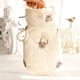 thumbnail image 2 of Bear Cotton Coat Jacket Pet Dog Clothes Thicken Clothing Dogs Cute Chihuahua Print Warm Autumn Winter Pink Girl Boy Mascotas ShopWise Round, 2 of 9