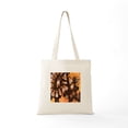 thumbnail image 5 of CafePress - Bees Working On Honeycomb Tote Bag - Unisex Canvas Tote Bag, Beige, 1-Piece, 5 of 6