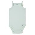 thumbnail image 2 of Modern Moments by Gerber Baby Girls Sleeveless Onesies Bodysuits, (0-3 Months - 24 Months), 2 of 7