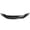 Carbon Fiber Print, variant on Ikon Motorsports Trunk Spoiler Compatible with 2022-2026 Subaru WRX, R Style Gloss Black ABS Plastic Rear Trunk Lid Spoiler Wing Lip
