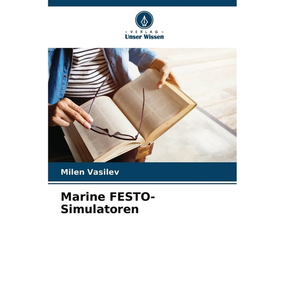 Marine FESTO-Simulatoren, (Paperback)