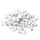 thumbnail image 5 of Kit De Herramientas De Tuerca De 100 Piezas De Tuerca, Tuercas De Inserto Roscadas De Cabeza Plana Galvanizada De Aluminio Para Equipos Automotrices, Mecánicos Y Otros Equipos, 5 of 7