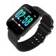 thumbnail image 5 of Pantalla a color Cuenta de pasos Frecuencia cardíaca Seguimiento de la presión arterial Fitness Deporte Pulsera inteligente Alarma Pulsera inteligente Inevent DZ5618-01B, 5 of 7