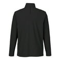 thumbnail image 5 of CrownLux Performance Men's Windsor Welded Quarter-Zip, 5 of 6