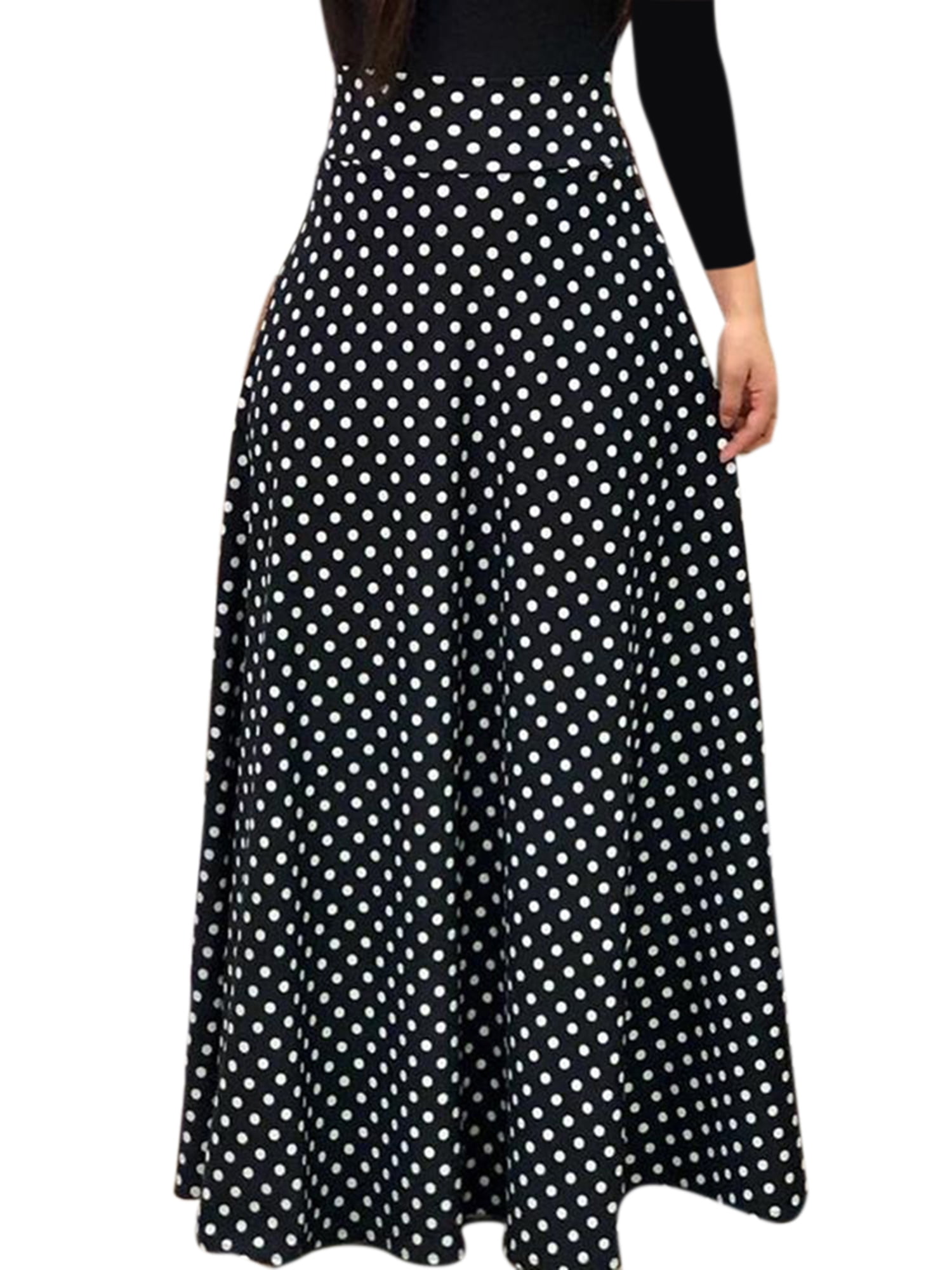 iLUGU Boat Collar Sleeveless Mini Dress for Women Feather Print Pocket Shoulder Strape Vintage Dress 