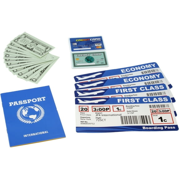 Sakar 76211 Travel App Toy