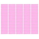 thumbnail image 5 of Lima de Uñas Desechable 100 Piezas ANGGREK Lima de Pulido Doble Cara, 5 of 8