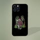 thumbnail image 3 of B-beetlejugos 2 funda de teléfono para IPhone 16,15,14,13,12,11,Pro,Max,Mini,8,7,Plus,SE2,X,XR,XS,MAX Silcone Soft Covers, 3 of 5