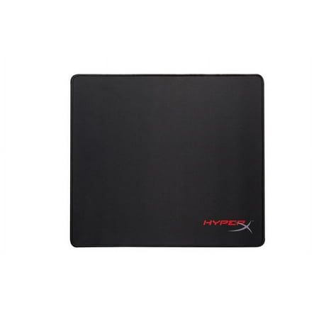HyperX - Fury S Pro Gaming Mouse Pad (Medium) - Black