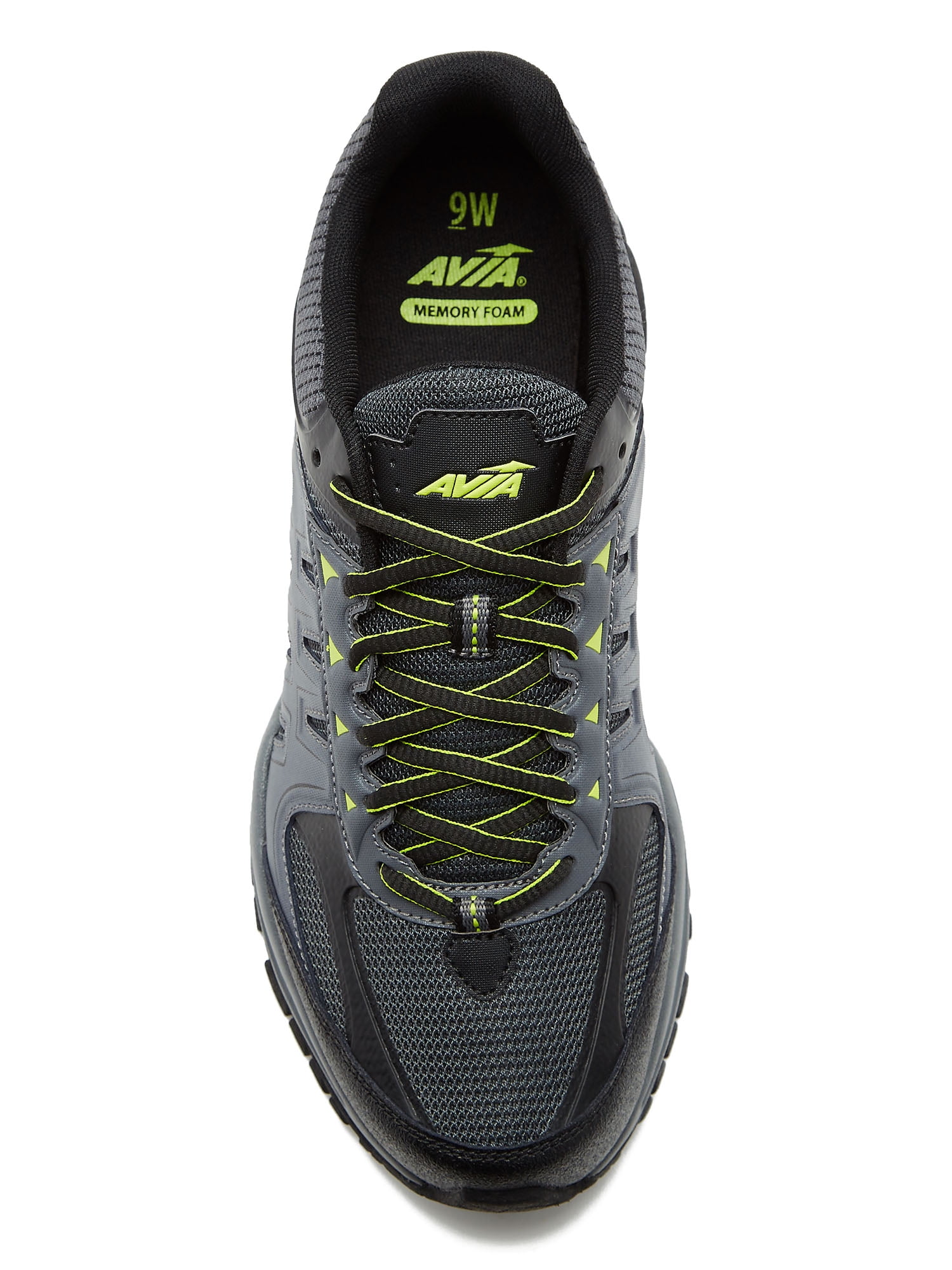 Avia - Avia Men's Jag Athletic Shoe - Walmart.com
