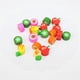 thumbnail image 4 of Methold Small Erasers Fruit Shaped Funny Stationery Clean Tool Writing School Supplies for Classroom Homework Rewards Type3 NO3, 4 of 6