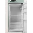 thumbnail image 6 of Frigidaire 7.5 cu Ft. Top Freezer Refrigerator, Mint, 6 of 6