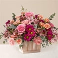 thumbnail image 3 of LoLa's Flowers Boutique Garden Glam Bouquet - Grand, 3 of 3