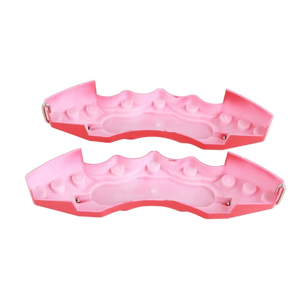 Cubiertas de pinza, cubiertas de pinza, cubiertas de freno, cubiertas de pinza de freno, diseño fácil de usar