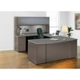 thumbnail image 2 of Mayline 24" DEEP CREDENZA, 3-Drawer, 2 of 2