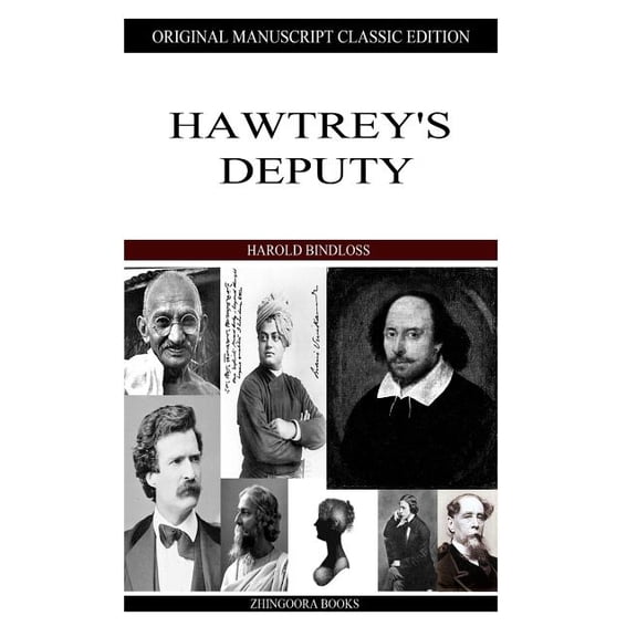 Hawtrey's Deputy