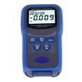 thumbnail image 4 of Manómetro Digital, Probador De Presión De Aire Y Gas De Alta Precisión, 11 Unidades, Manómetro De Puerto Dual con Manómetro Diferencial De Aire Retroiluminado LCD para Sistemas De Aire Acondicionado, 4 of 14
