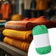 thumbnail image 4 of Hilo de Ganchillo de 50 G, Suave Como La Leche, para Tejer a Mano. Hilo Acrílico para Suéteres, Gorros, Bolsos y Muñecas. 1 Madeja de 50 G de Hilo., 4 of 6