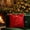Red, variant on Christmas Trees Pillow Covers, Decorative Soft Throw Pillows Plush, Winter Holiday Decorative Pillowcase, Embroidered Couch Cushion for Holiday Winter Home Decor Chair Sofa Bedroom Living Room
